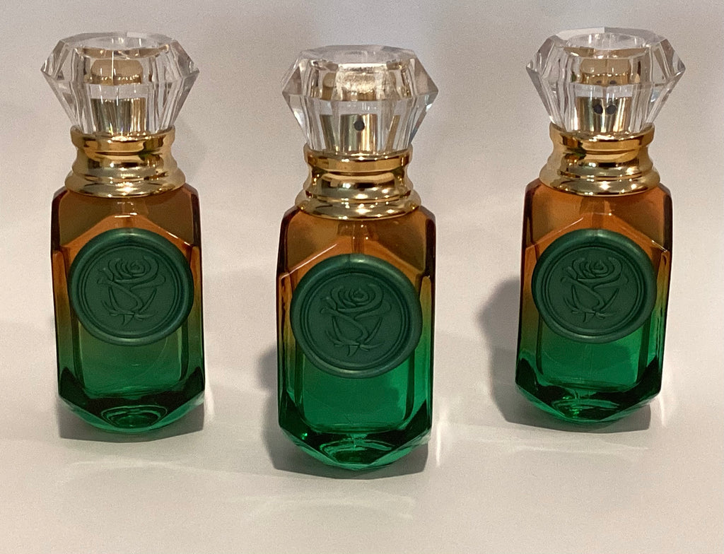Green Oracle Eau de Parfum