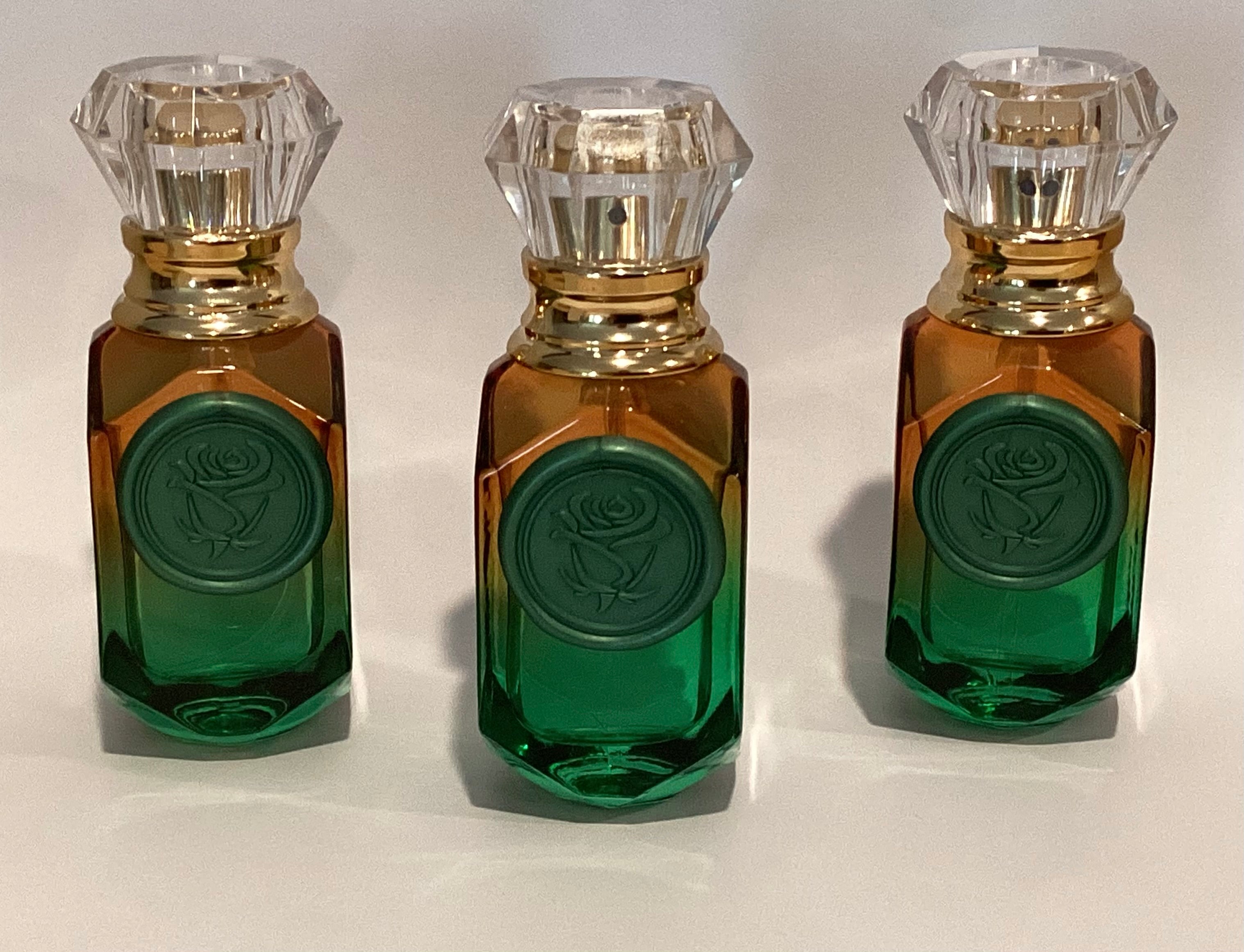 Green Oracle Eau de Parfum