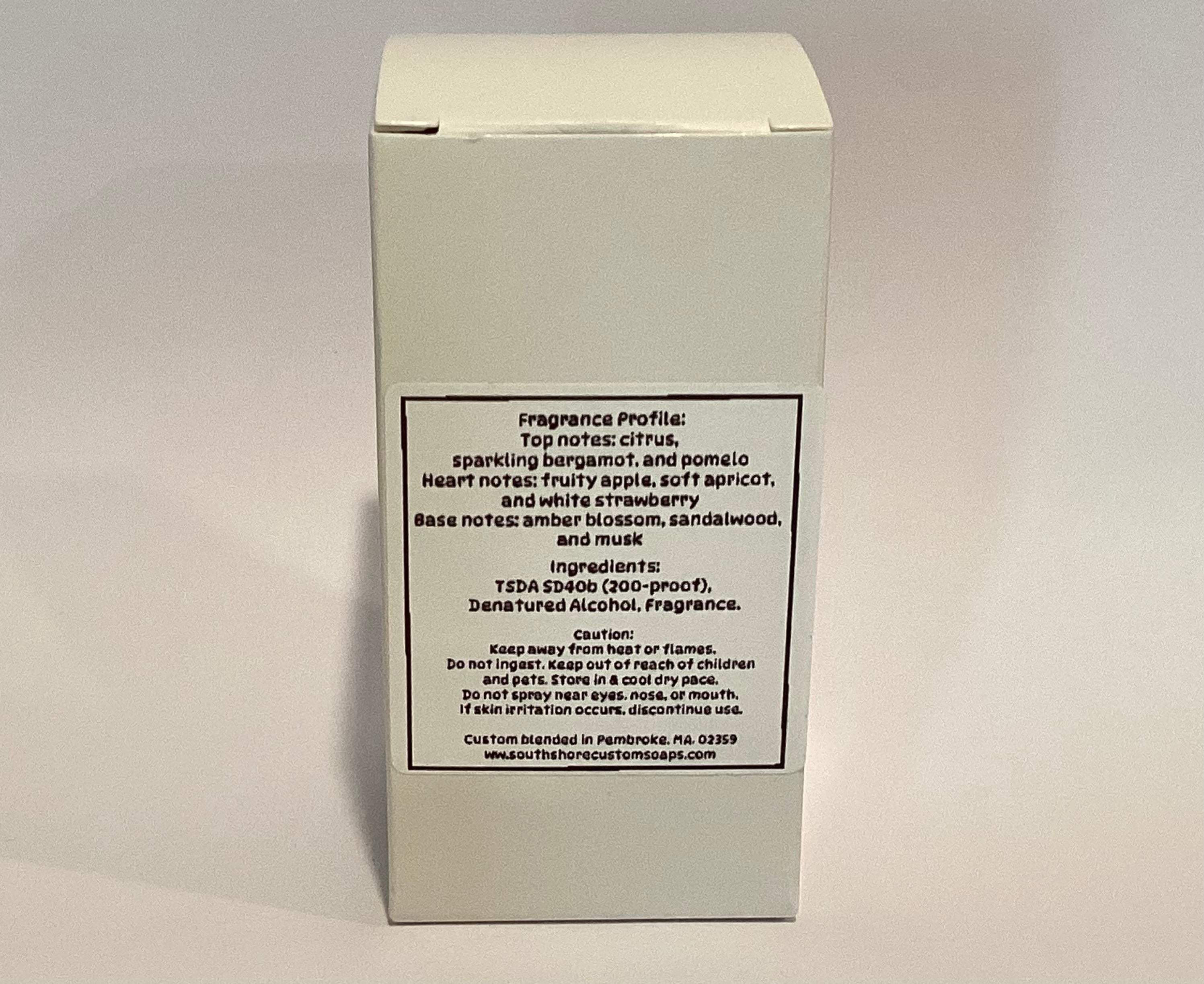 Green Oracle Eau de Parfum