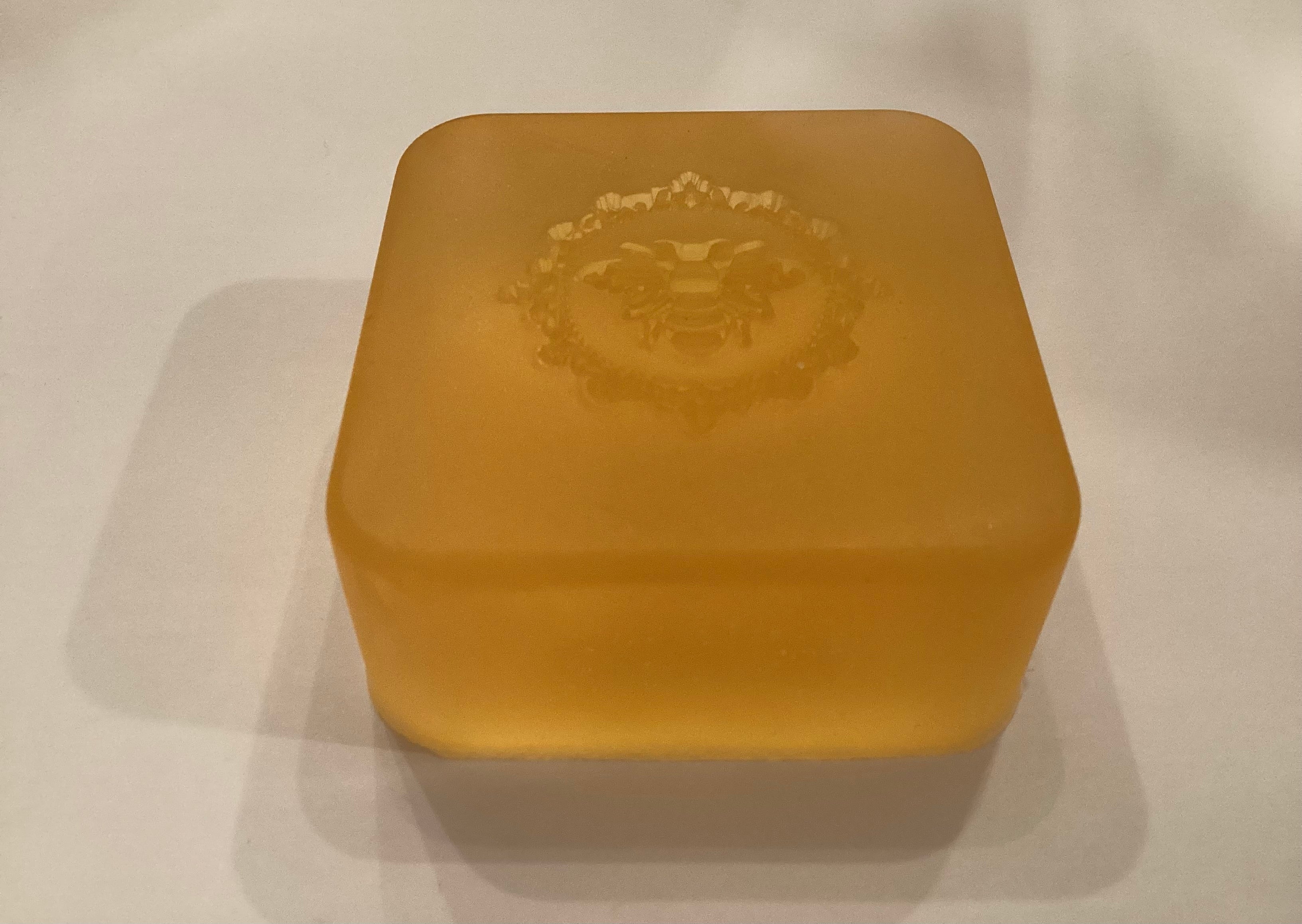 Honey Bee Almond & Honey Bar Soap
