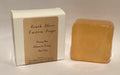Honey Bee Almond & Honey Bar Soap
