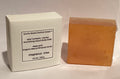 Wild Turmeric + Honey Nourishing Face & Body Soap-Made with Organic Raw Unfiltered Honey-Fragrance-Free