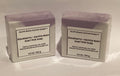 Blackberry + Vanilla Bean Goat Milk Soap