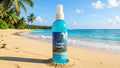 Tropical Getaway Luxury Body Spray- Brume Parfumée