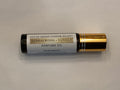 Sandalwood + Vanilla Perfume Oil