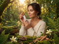 Sandalwood + Vanilla Perfume Oil