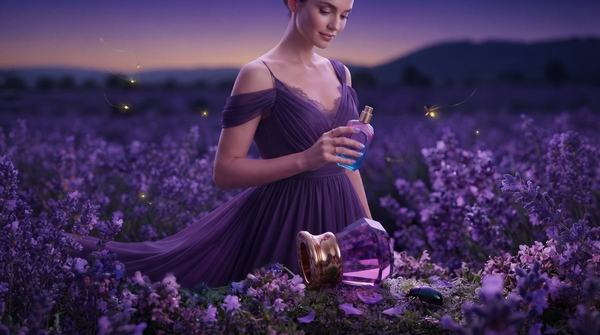 Summer Twilight Eau de Parfum