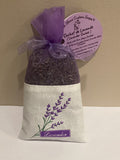 Sachet de Lavande (Lavender Sachet)