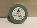 Tea Tree Premium Shampoo Bar Infused with Marula Oil