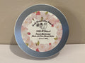 100% All Natural Facial Moisturizer Made with Pure Mango Butter