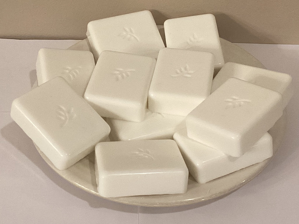 Coconut & Lavender Premium Mango Butter Soap
