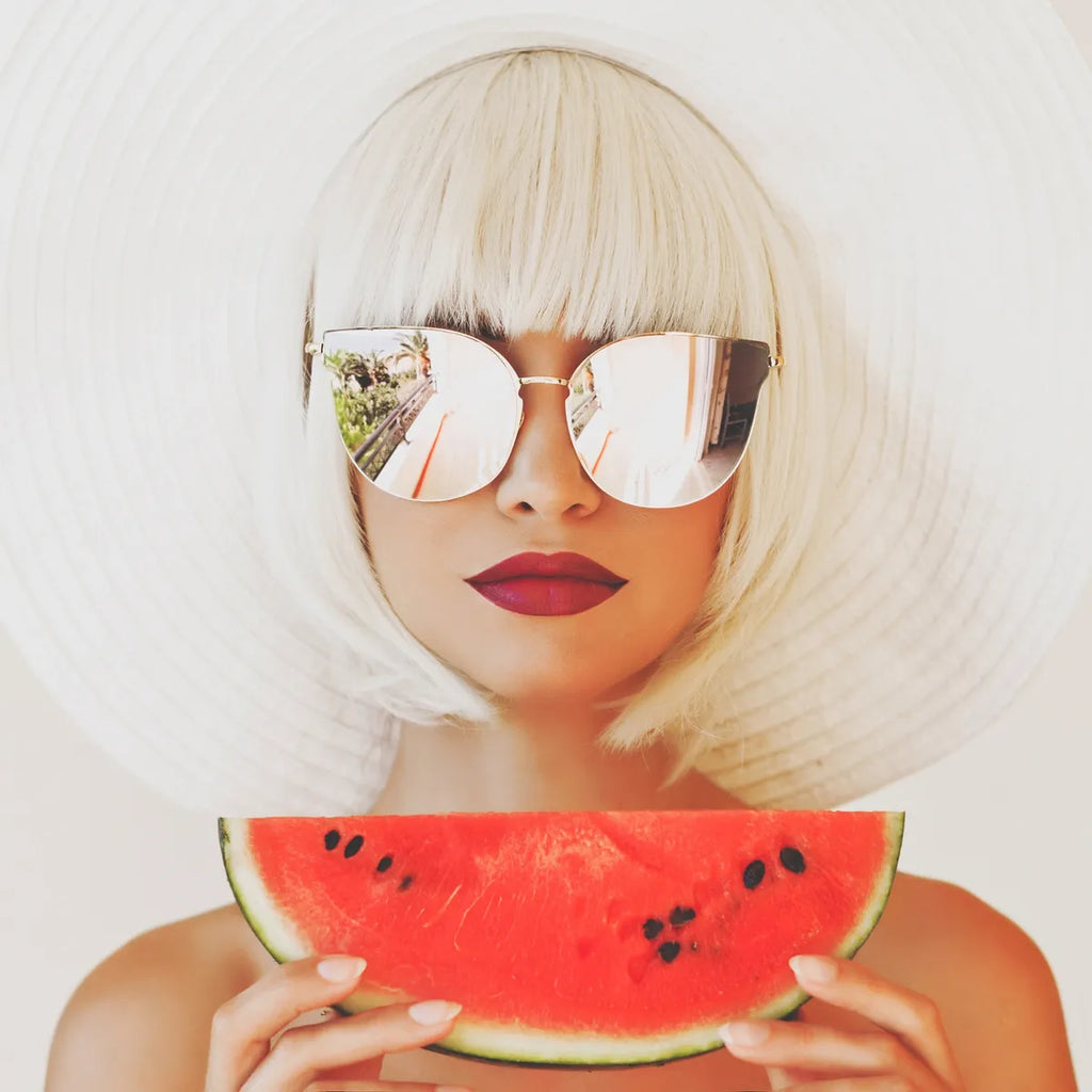 Watermelon Sugar 2-in-1 Whipped Body Soap & Sugar Scrub