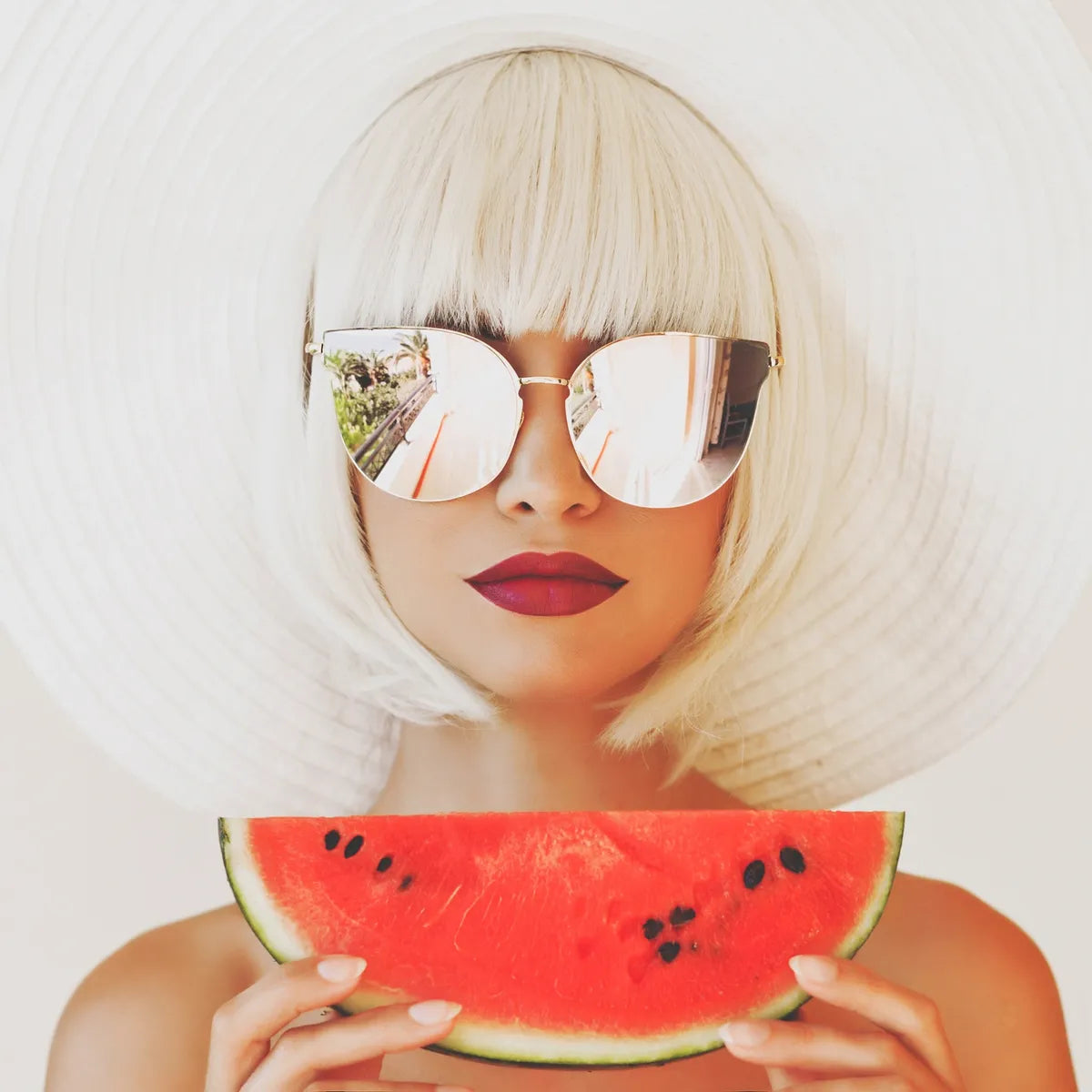 Watermelon Sugar 2-in-1 Whipped Body Soap & Sugar Scrub