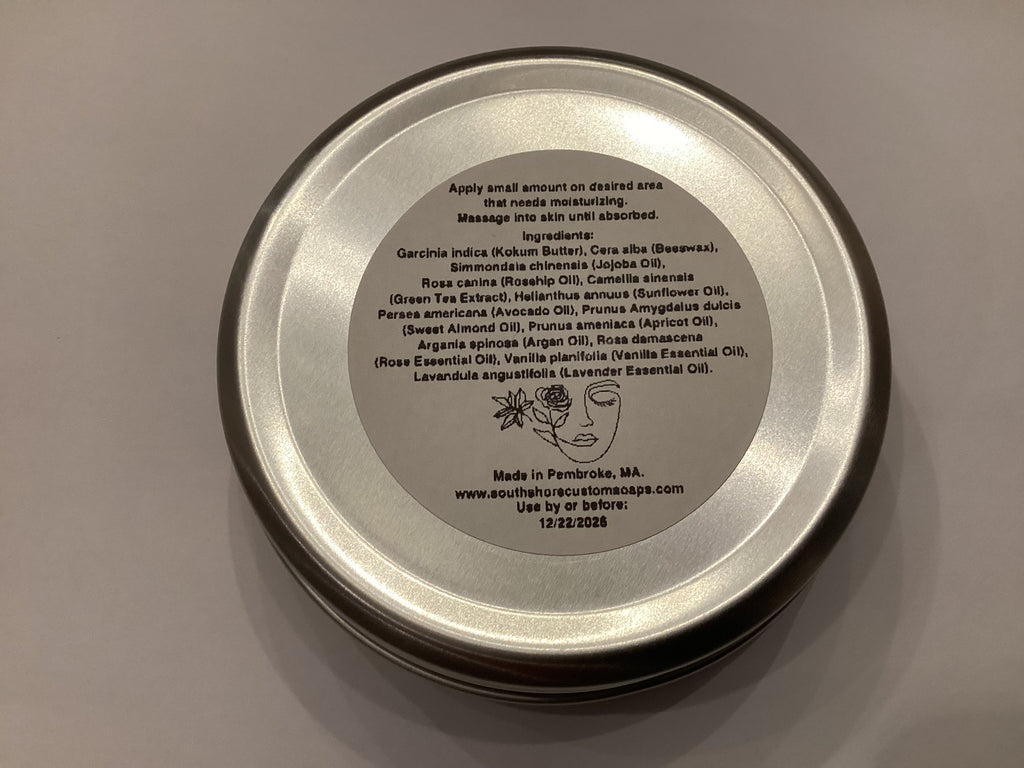 Kokum Butter Renewing Facial Moisturizer