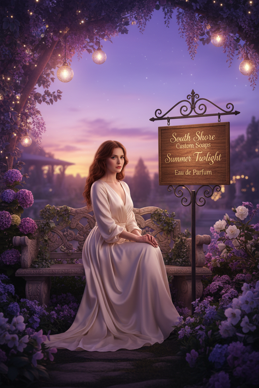 Summer Twilight Eau de Parfum