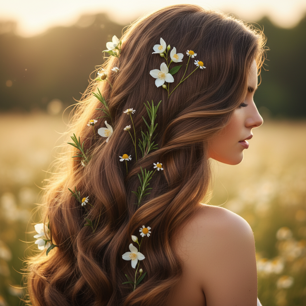 Intense Nourishment Scalp & Hair Elixir