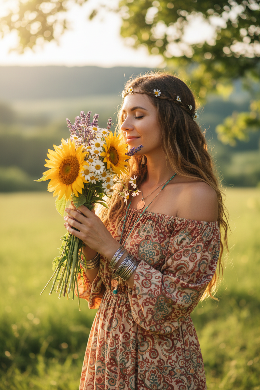 Wallflower 1.2.0. Roll-on Perfume