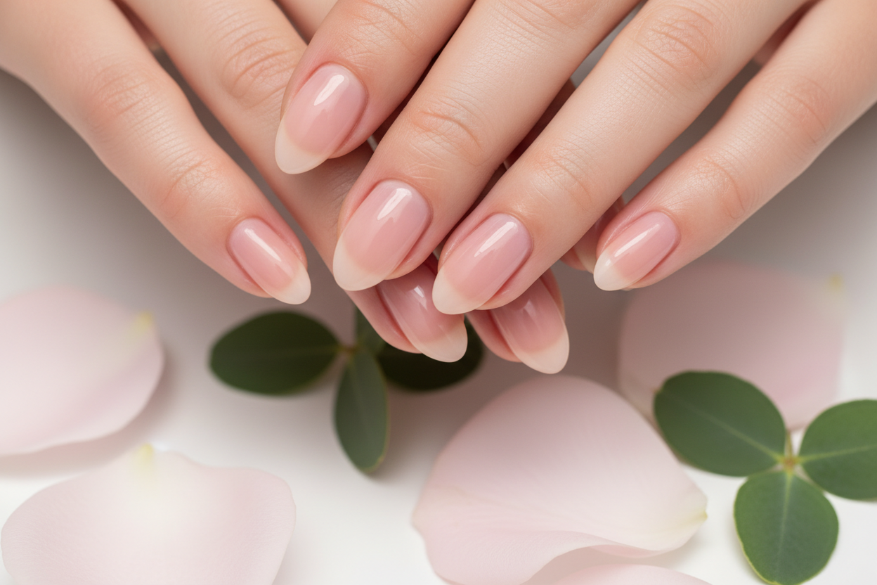 All Natural Lavender Cuticle Oil