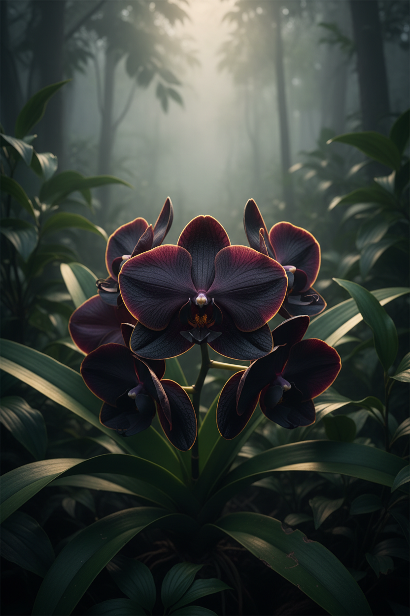 Black Orchid Eau de Parfum