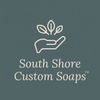 South Shore Custom Soaps™ Logo