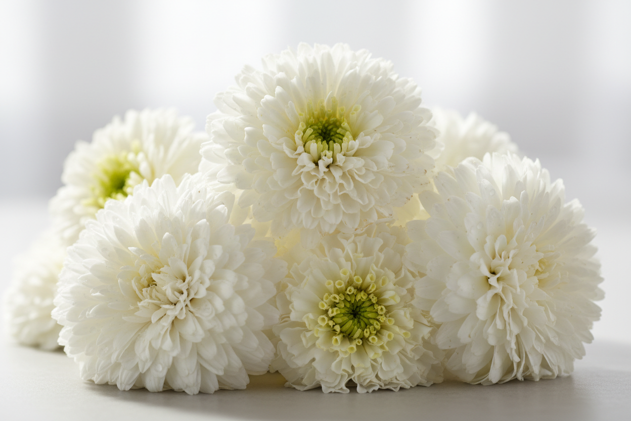White Marigold Eau de Parfum
