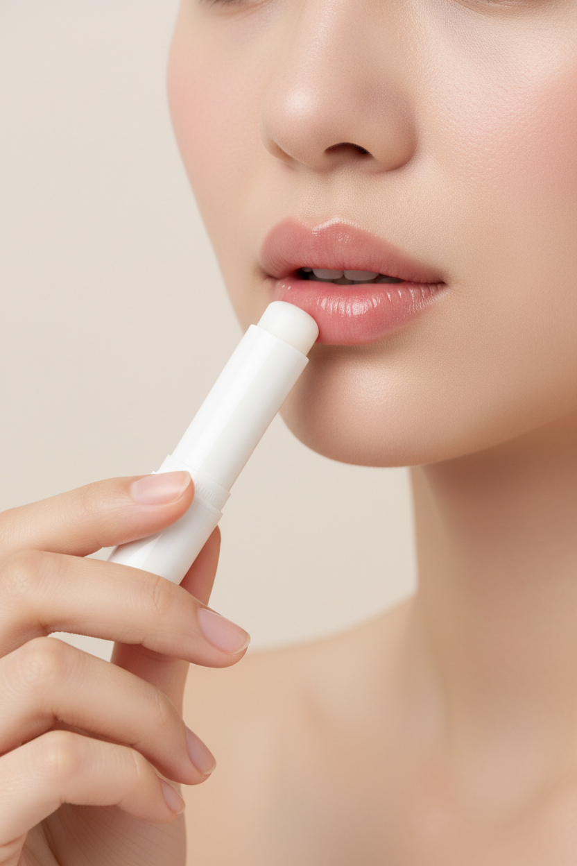 Watermelon Lip Balm