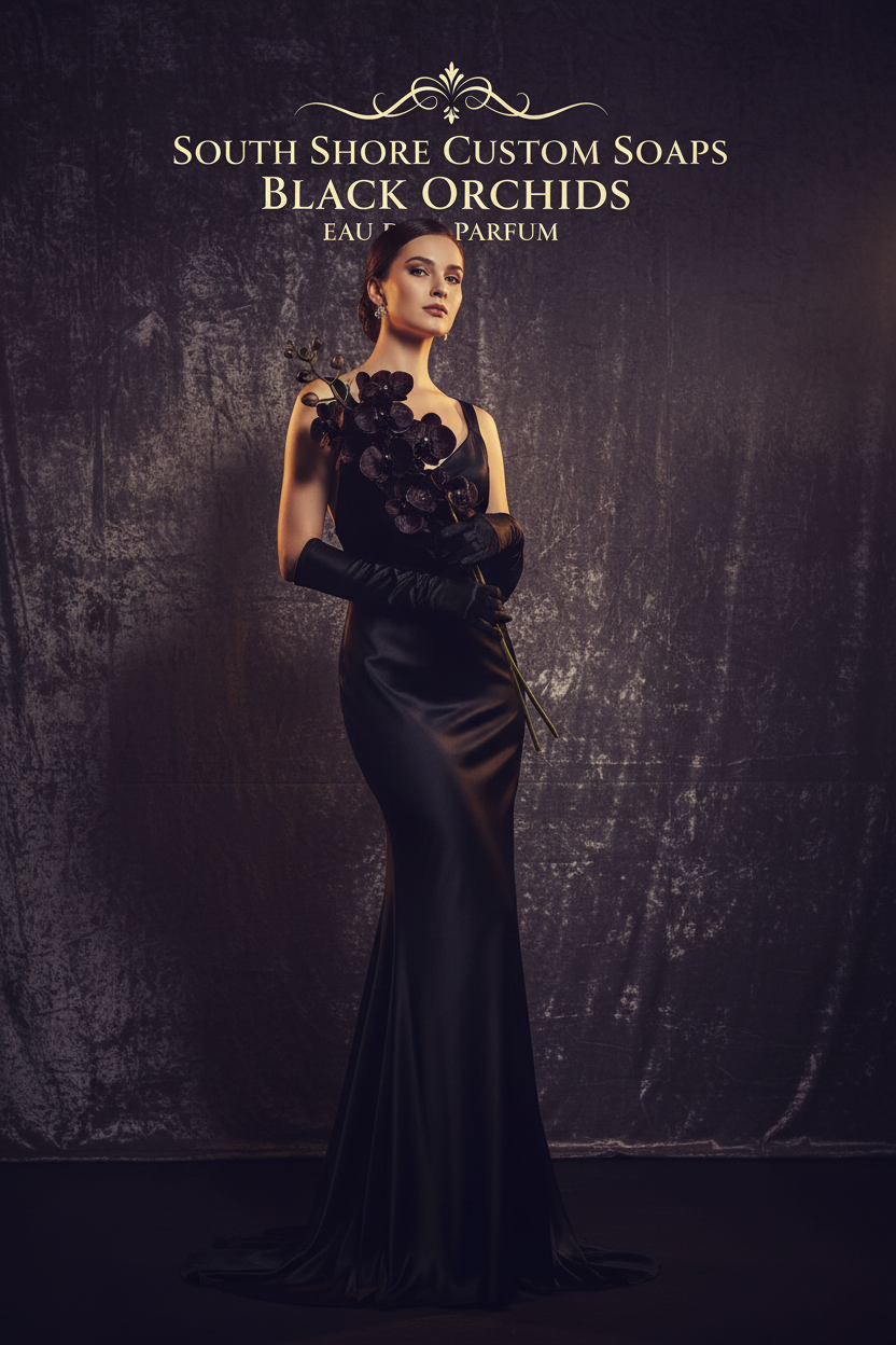 Black Orchids Eau de Parfum