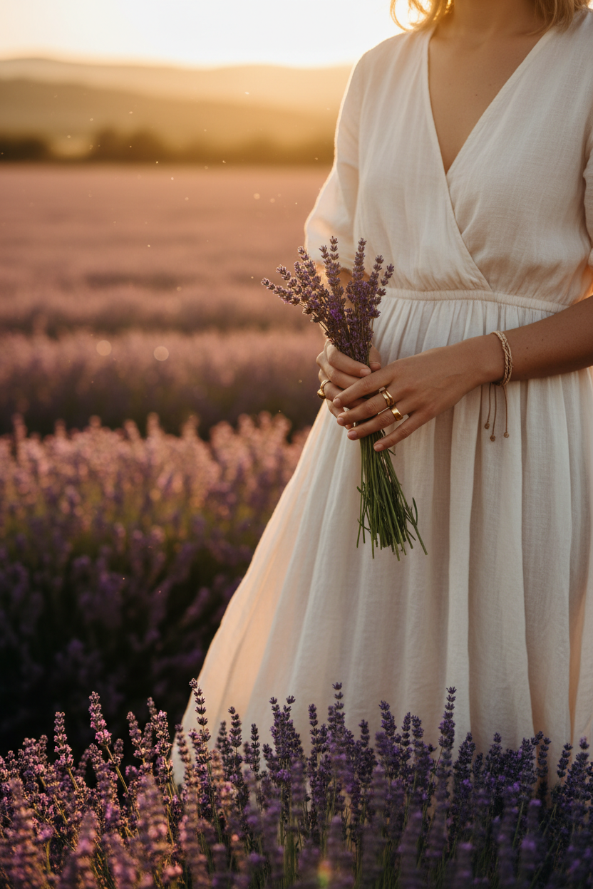 *NEW* Pure Lavender Water Facial Hydrator & Toner