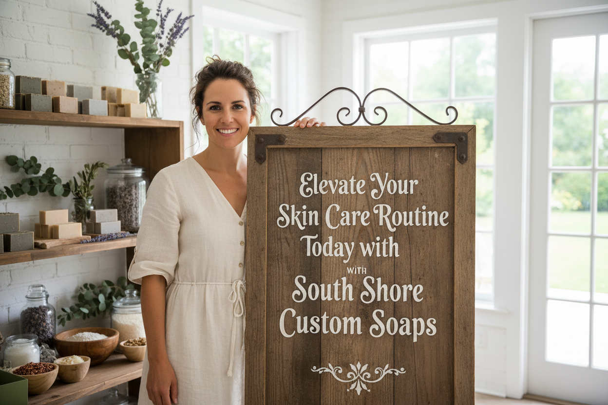 Lavender Butter Facial Moisturizer
