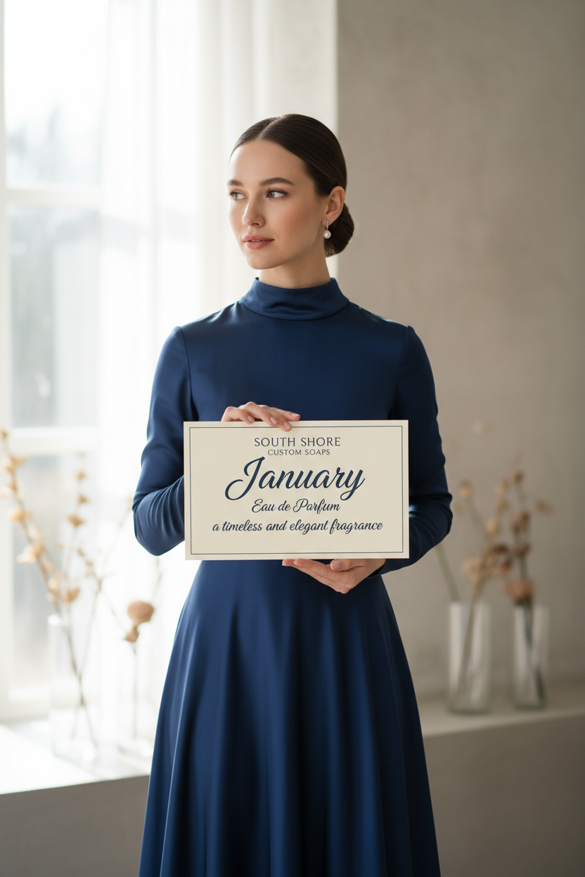 January Eau de Parfum